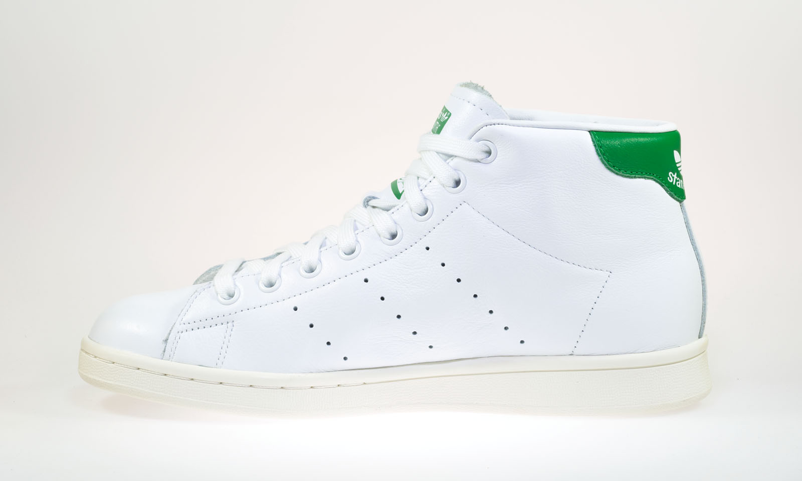 adidas stan smith mid